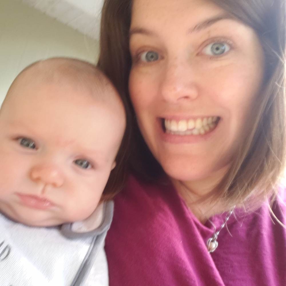 Meet your Posher, Ashton